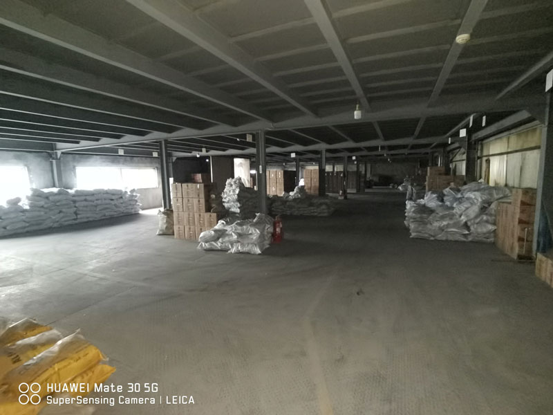 Warehouse