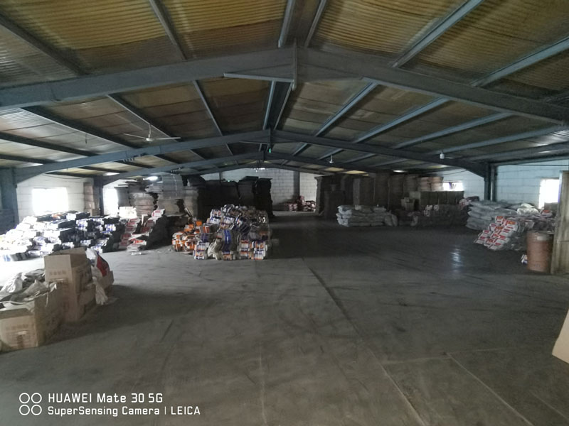 Warehouse