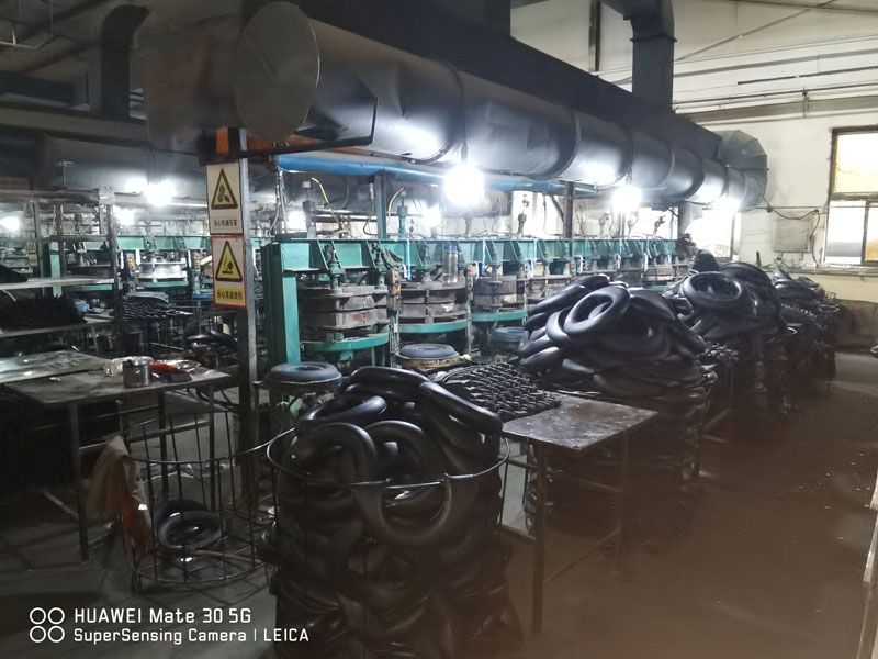 Production workshop
